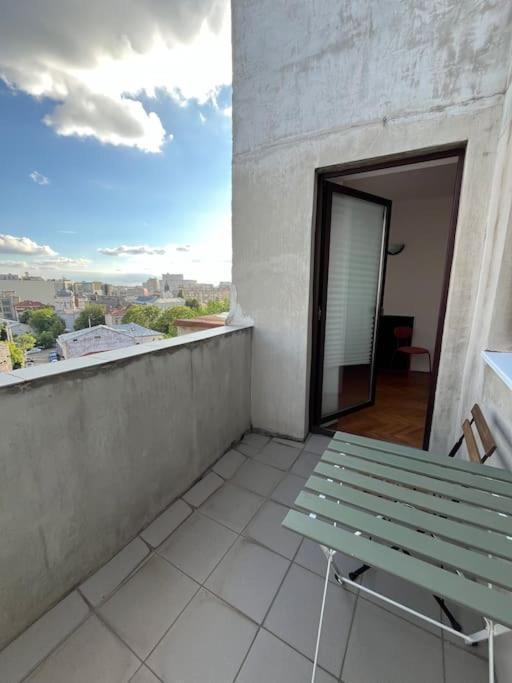 Downtown Unirii Square Private Economy With Shared Amenities * Bucureşti