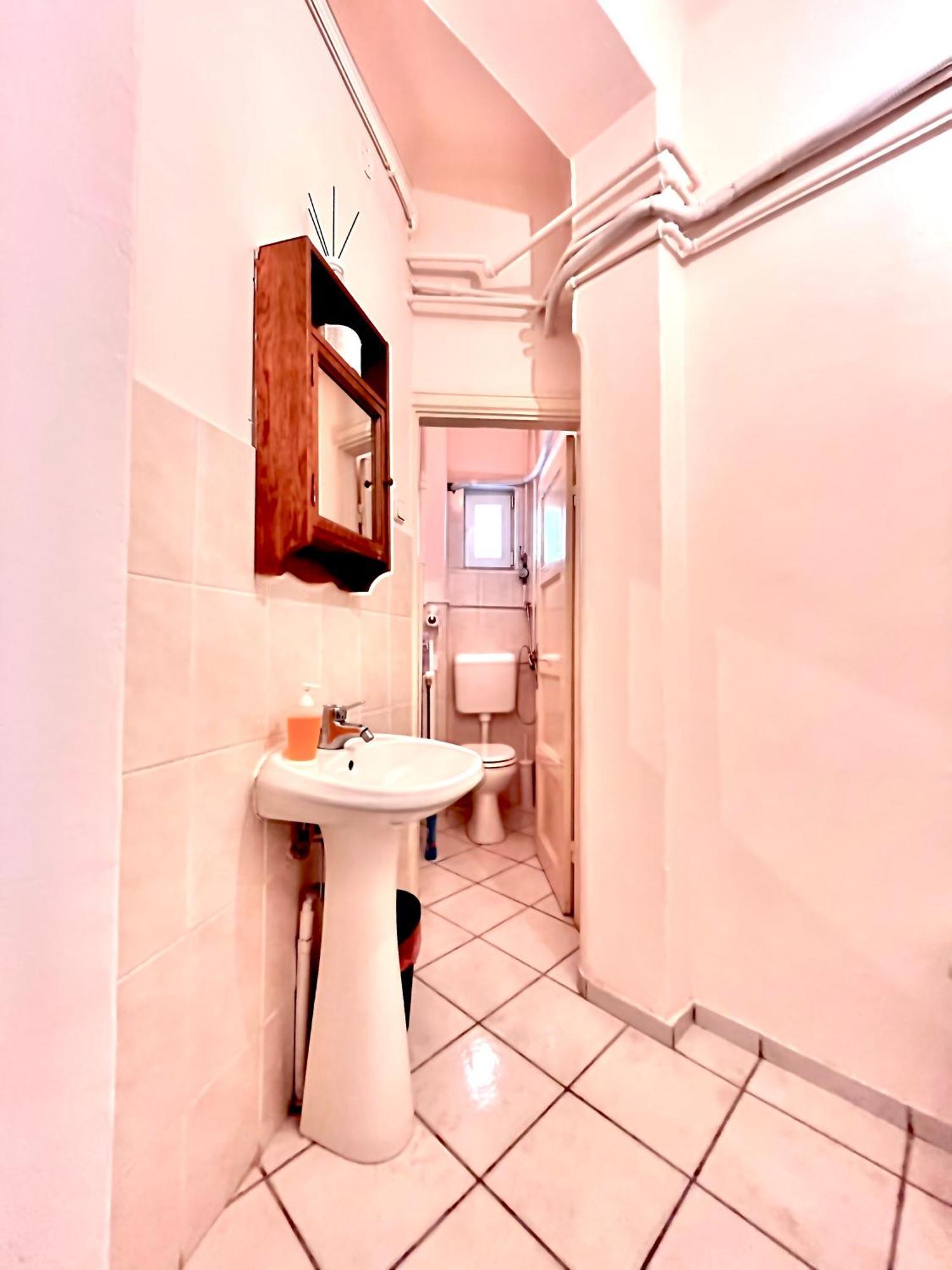 Downtown Unirii Square Private Economy With Shared Amenities Bucureşti